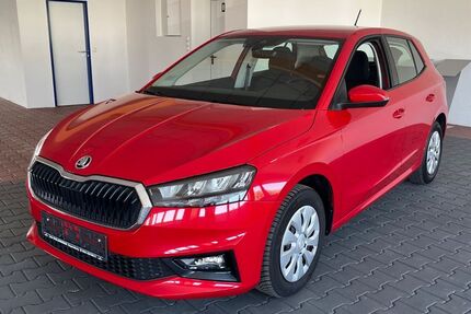 Skoda Fabia 52.490 km 16.900 &euro; Regensburg 93057