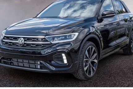 VW T-Roc 11.900 km 33.980 &euro; Stendal 39576
