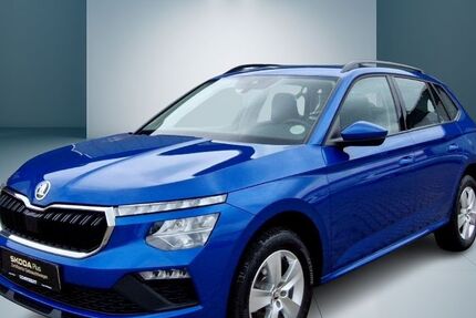 Skoda Kamiq 10.433 km 19.950 &euro; Dessau 06847