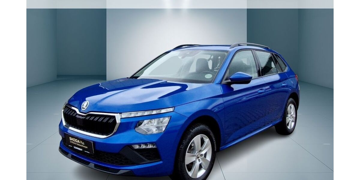 Skoda Kamiq 10.433 km 19.950 &euro; Dessau 06847