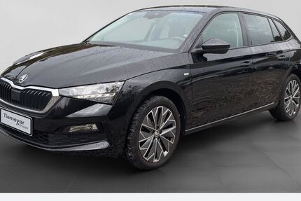 Skoda Scala 31.341 km 24.980 € Remscheid 42857