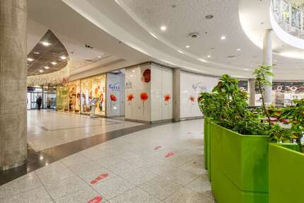 Gewerbeobjekt Sondershausen Zentrum - 872&euro; | Angebot:25079158