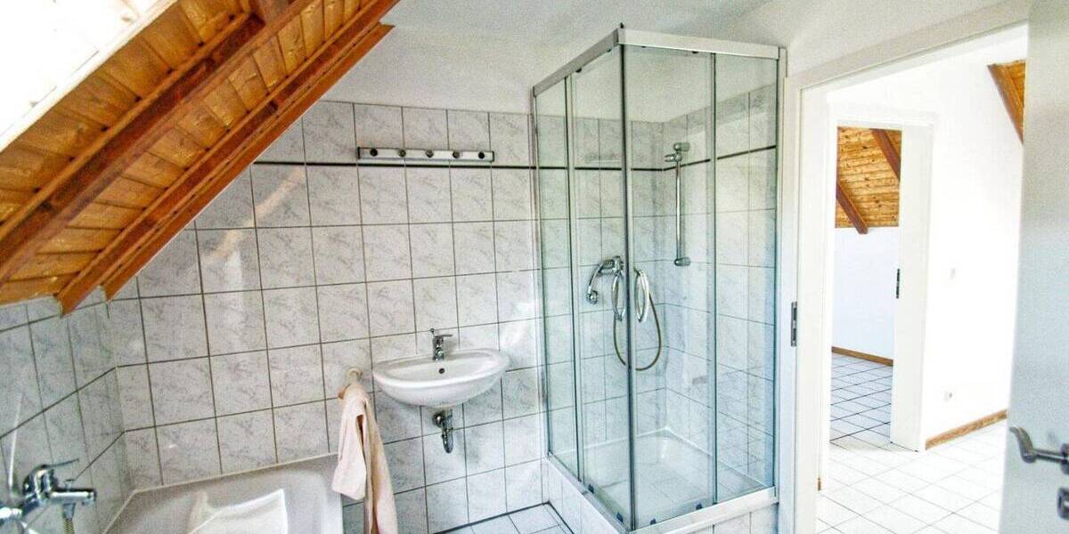 Einfamilienhaus Mehren - 5 Zimmer, 107 m&sup2;, 220.000&euro; | Angebot:25691993