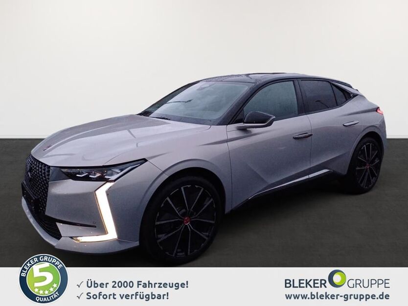 DS Automobiles DS4 32.015 km 27.880 € Ahaus 48683