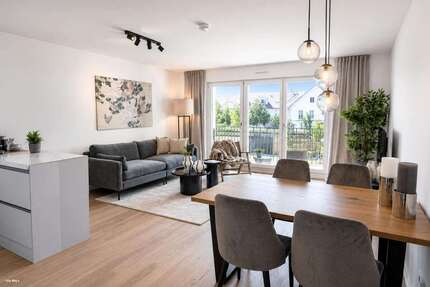 Wohnung Putzbrunn-Oedenstockach Oedenstockach - 3.5 Zimmer, 91 m&sup2;, 719.900&euro; | Angebot:27068971