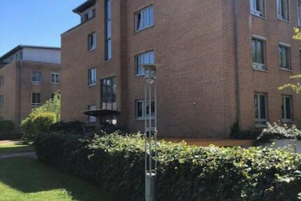 Dachgeschoss-Penthousewohnung 2,5 Zi. in HH-Bramfeld von privat! 2.5 zimmer