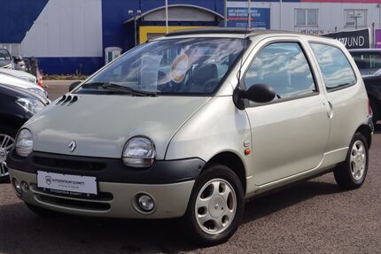 Renault Twingo 126.000 km 3.999 &euro; Lebach 66822