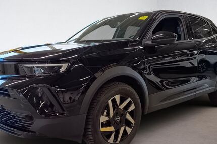 Opel Mokka 22.032 km 20.990 &euro; Bühl 77815