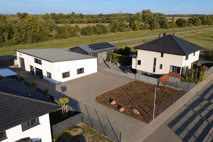 Gewerbeobjekt Dettenheim - 599.000&euro; | Angebot:27715203