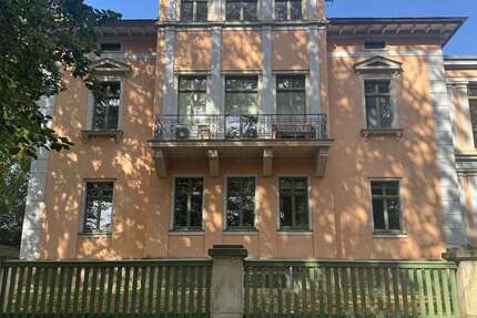 Wohnung Radebeul - 4 Zimmer, 86 m&sup2;, 1.030&euro; | Angebot:27432813
