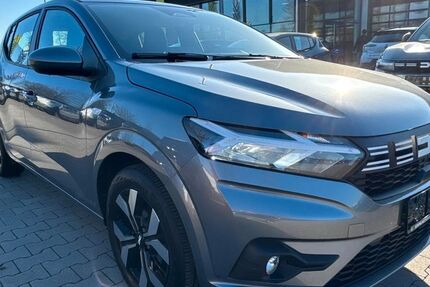 Dacia Sandero 4.200 km 16.990 &euro; Wiesmoor 26639