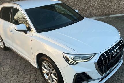 Audi Q3 71.500 km 25.500 &euro; Düsseldorf 40223