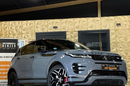 Land Rover Range Rover Evoque 39.400 km 37.999 &euro; Swisttal 53913