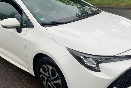 Toyota Corolla 171.000 km 5.999 &euro; Hohen Neuendorf 16540