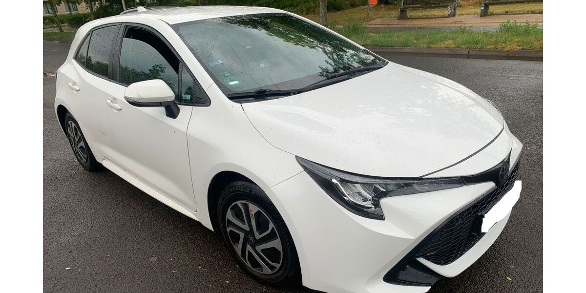 Toyota Corolla 171.000 km 5.999 &euro; Hohen Neuendorf 16540
