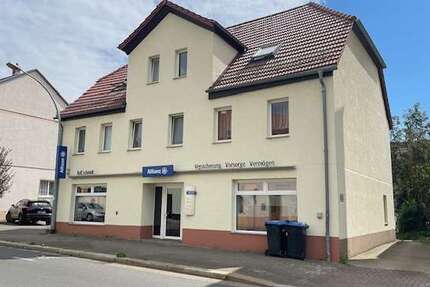 Büro in Döbeln 600 € 97.56 m²