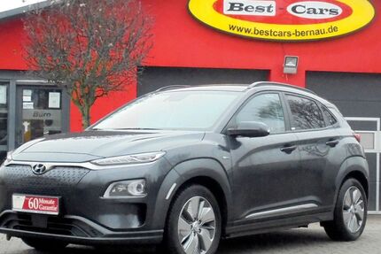 Hyundai KONA 29.482 km 21.999 &euro; Bernau bei Berlin 16321