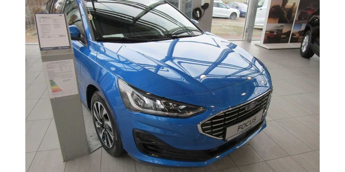 Ford Focus 20.150 km 26.490 &euro; Mühlhausen 99974