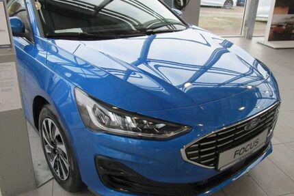 Ford Focus 22.200 km 23.490 &euro; Mühlhausen 99974
