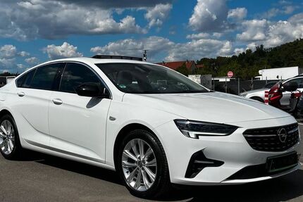 Opel Insignia 109.000 km 14.990 &euro; Mittenwalde 15749