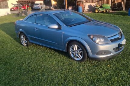 Opel Astra 160.000 km 3.699 &euro; Treuchtlingen 91757