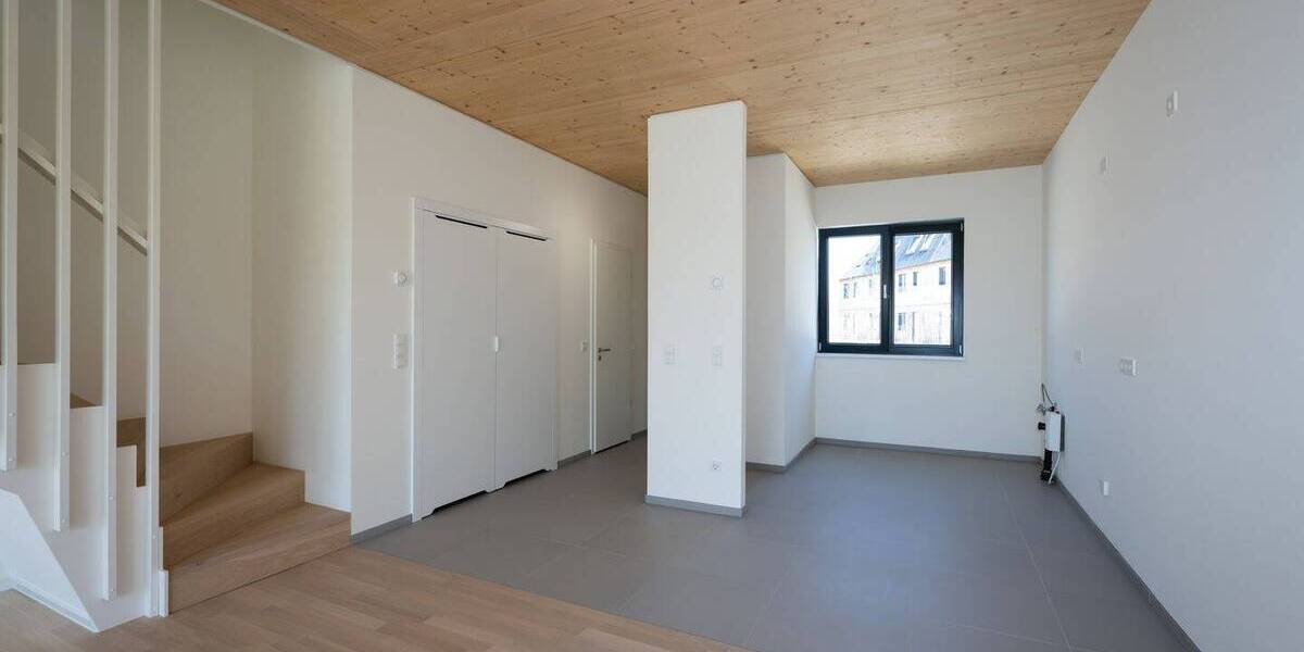 Doppelhaushälfte Berlin Französisch Buchholz - 3 Zimmer, 95 m&sup2;, 650.000&euro; | Angebot:26807782