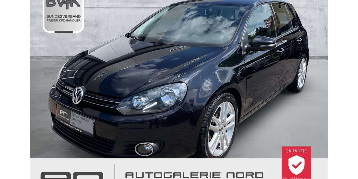 VW Golf 323.000 km 3.490 &euro; Stelle 21435