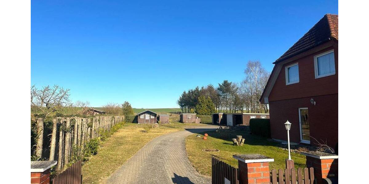 Einfamilienhaus Feldberger Seenlandschaft Neuhof - 5 Zimmer, 139 m&sup2;, 325.000&euro; | Angebot:26245864