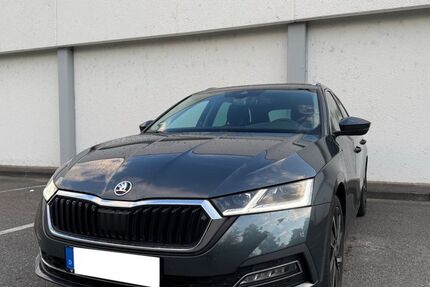 Skoda Octavia 60.000 km 19.500 &euro; Lichtenfels 96215
