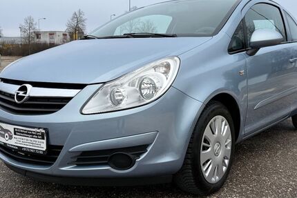 Opel Corsa 133.000 km 2.390 &euro; Heidenheim 89520