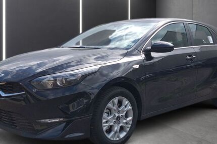 Kia ceed / Ceed 5.000 km 22.490 &euro; Aachen 52078