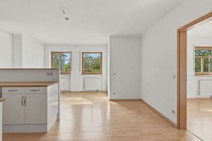 Wohnung Coswig - 2 Zimmer, 51 m&sup2;, 115.000&euro; | Angebot:26758125