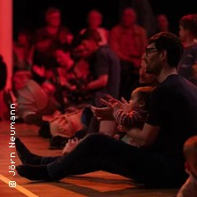 PhilharmonieVeedel Baby »Paper Planes« - für Kinder bis 2 Jahre 17.09.2026 Bürgerzentrum Ehrenfeld (Büze)