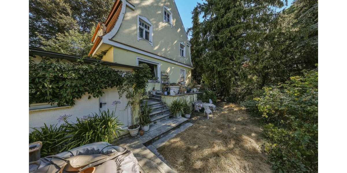 Einfamilienhaus Augsburg Bergheim - 4.5 Zimmer, 120 m&sup2;, 1.090.000&euro; | Angebot:27341225