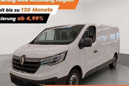 Renault Trafic 59.500 km 17.900 &euro; Mössingen 72116