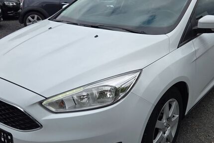 Ford Focus 185.000 km 3.490 &euro; Braunschweig 38112