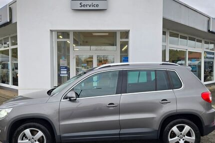 VW Tiguan 180.890 km 7.990 &euro; Königsbrück 01936