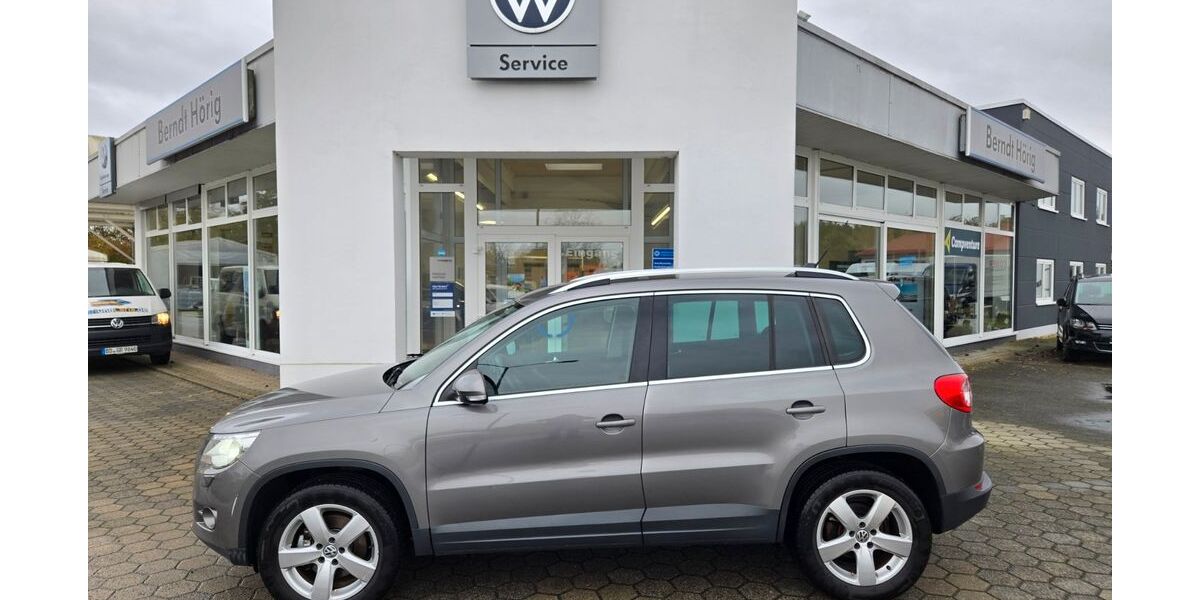 VW Tiguan 180.890 km 7.990 &euro; Königsbrück 01936