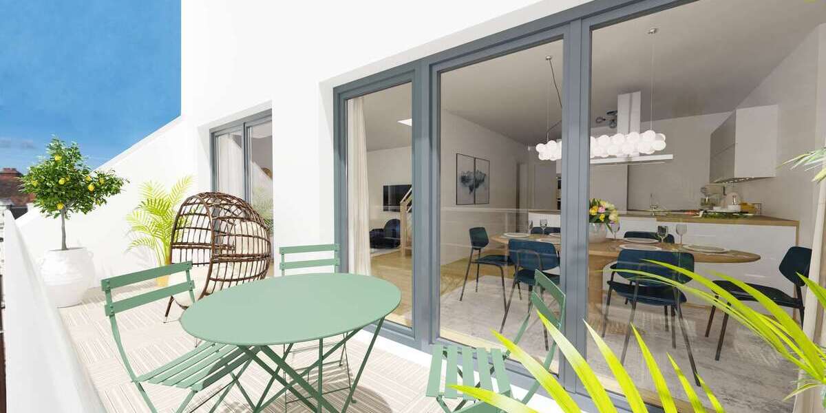 Etagenwohnung Renningen - 4 Zimmer, 104 m&sup2;, 676.363&euro; | Angebot:25042074