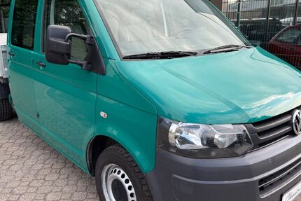 VW T5 Transporter 176.700 km 11.900 &euro; Beverstedt 27616