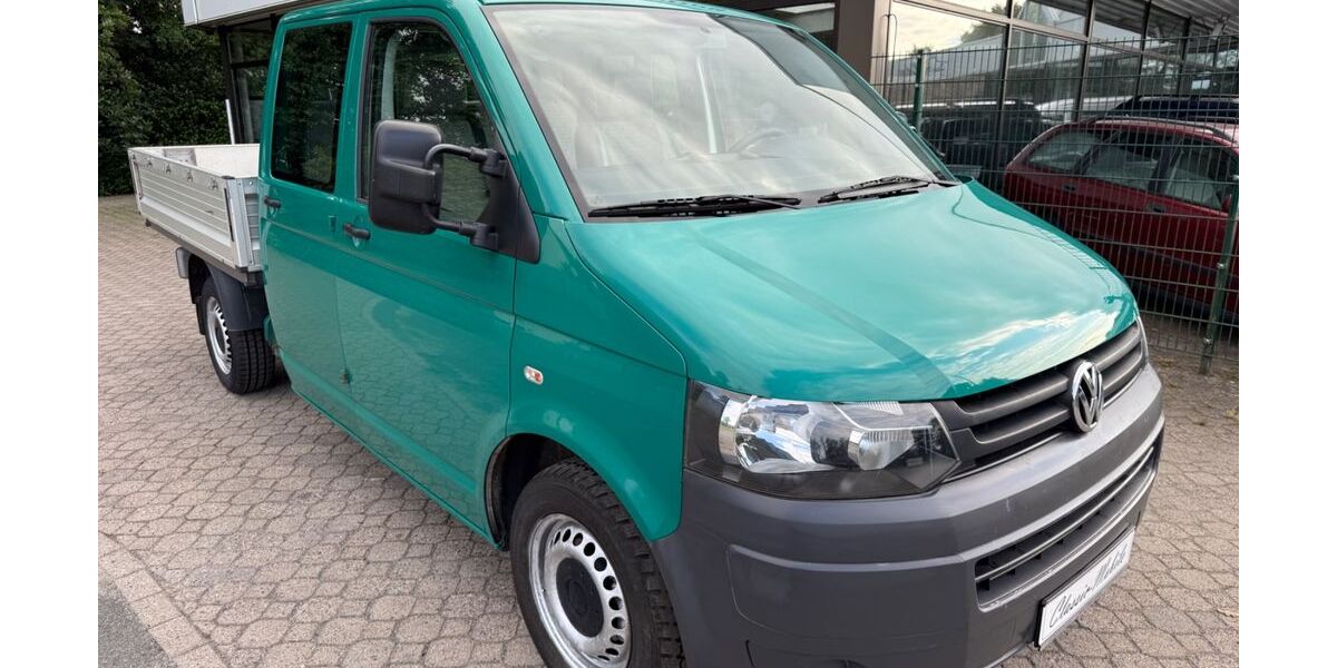 VW T5 Transporter 176.700 km 11.900 &euro; Beverstedt 27616