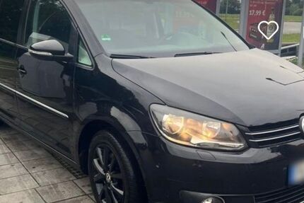 VW Touran 175.000 km 8.450 &euro; taufkirchen 82024