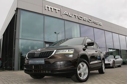 Skoda Karoq 144.900 km 18.300 &euro; Griesheim - Darmstadt 64347