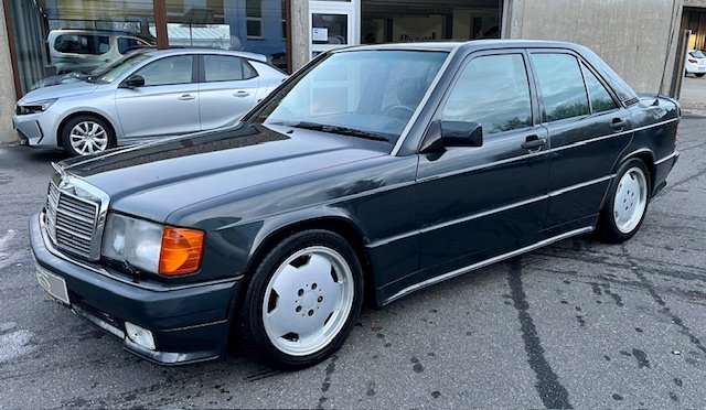 Mercedes-Benz 190 286.000 km 29.990 &euro; Erbendorf 92681