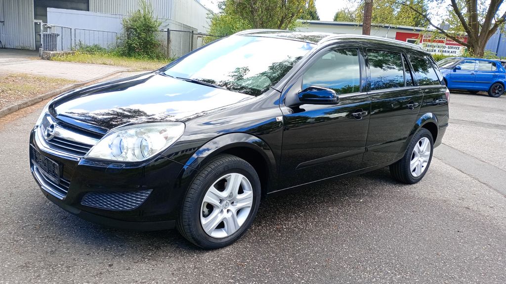 Opel Astra 243.000 km 1.599 &euro; Bargteheide bei Hamburg 22941