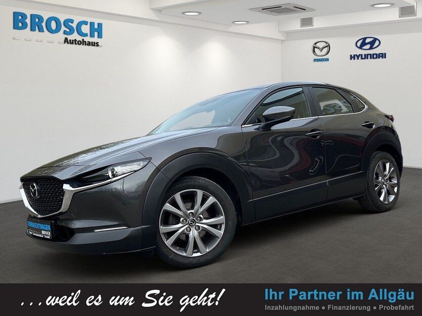 CX-30