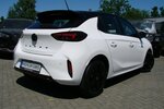 Opel Corsa 1.2 Turbo GS-Line Tempomat Totwinkel Kamera 11.455 km 16.980 &euro; Falkensee 14612