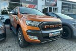 Ford Ranger 3.2 Doppelkabine 4x4 Wildtrak |AHK|NAVI|PDC 149.017 km 23.999 &euro; Mainz-Kostheim 55246