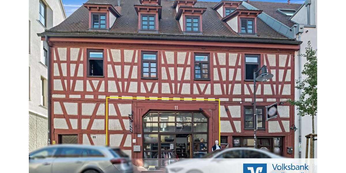 Gewerbeobjekt Balingen - 195.000&euro; | Angebot:27112447