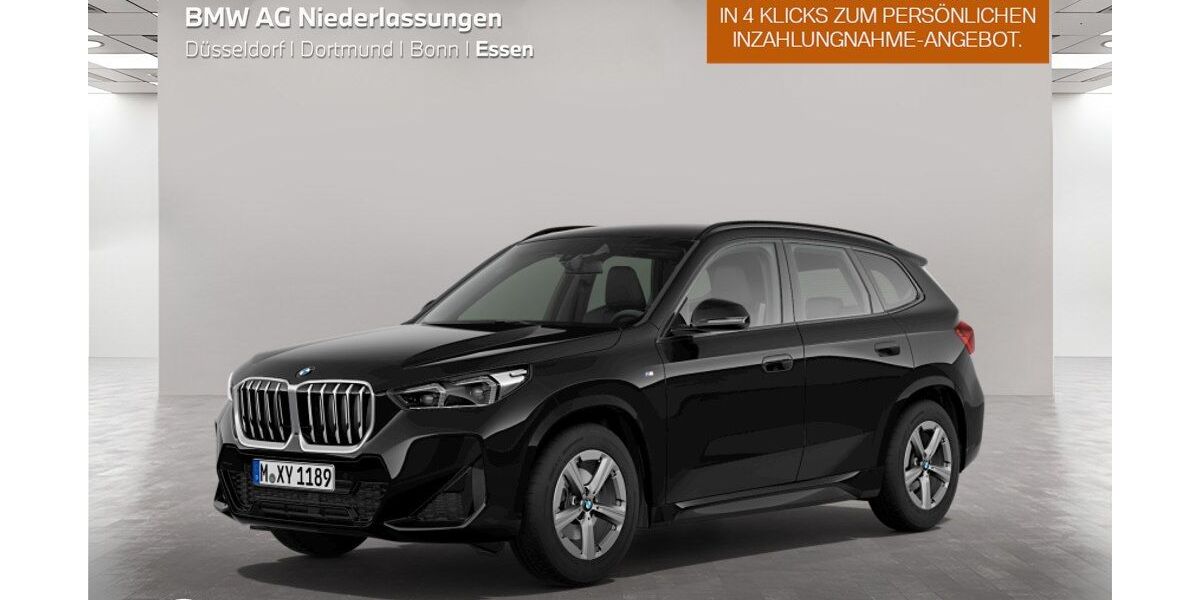 BMW X1 23.300 km 43.499 &euro; Essen 45141